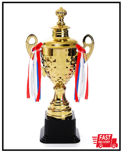 Fasmov large trophy cup for - cup,
