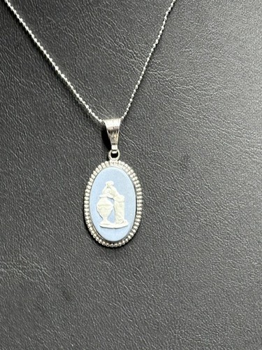 925 sterling silver wedgwood - sterling,