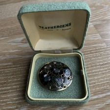 Heather Gems Vintage