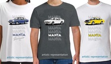 Opel Manta B Coupe &