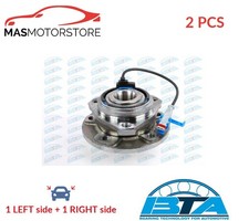 WHEEL BEARING KIT SET PAIR