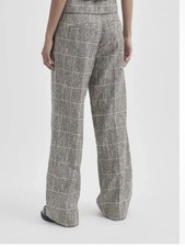 Second female sheldon trousers - second,