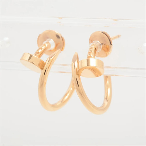 Cartier juste clou piercing - juste,