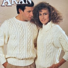 Sirdar 179 Pattern The Best Of