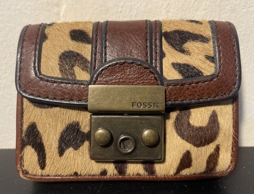 Fossil vintage issue - vintage, re-issue