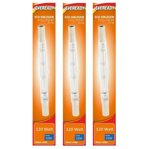 Eveready linear 118mm - 3,