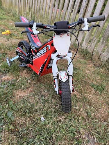 Oset racing electric - 12.5r,