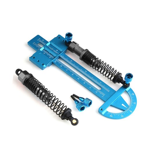 Aluminum alloy 3in1 height - aluminum,