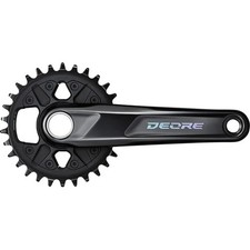 Shimano FC-M6100 Deore