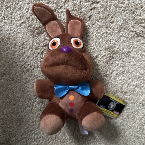 Funko five nights freddy s - five,