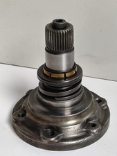 VW Golf Jetta  Touran  gearbox