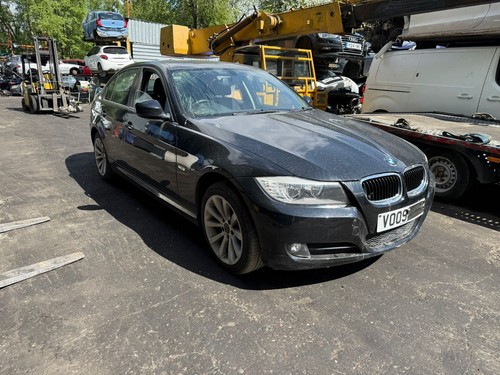 2009 bmw series e90 - series,