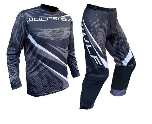 Adult wulfsport 2026 - mx,