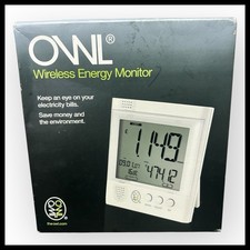 Owl Wireless Energy