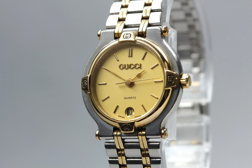 Near mint vintage gucci - [near, mint]