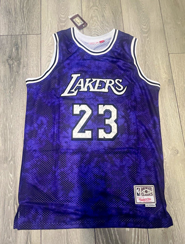 Mitchell ness hardwood - &,