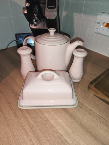 Creuset milky pink - creuset,