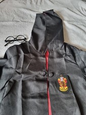 Harry Potter Fancy Dress
