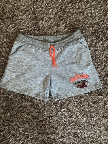 Hollister ladies shorts size - hollister,
