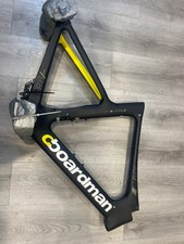 BOARDMAN AIR TTE 9.8 (FRAME