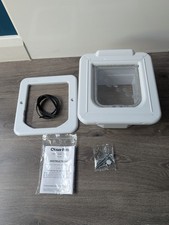 Cat Mate Elite Microchip Cat