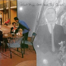 Robert Fripp - God Save The
