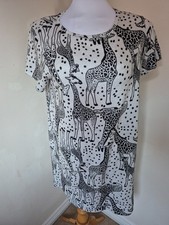 BNWT  ladies size 12-14 soft