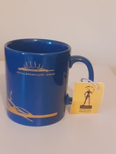 Millennium Dome 2000