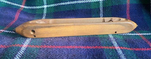 Large vintage halstead loom - large,