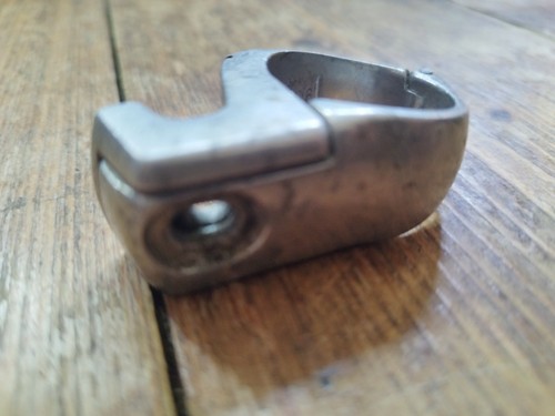 Sachs 6mm braze on - sachs, 28.6mm
