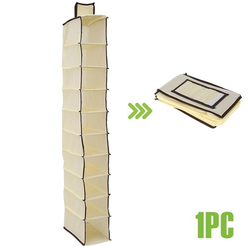 Shelf hanging shoe - 10,