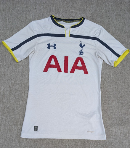 Tottenham hotspur 2014 2015 - tottenham,
