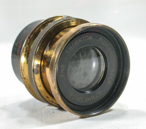 Vintage thornton pickard - vintage, thornton-pickard-beck