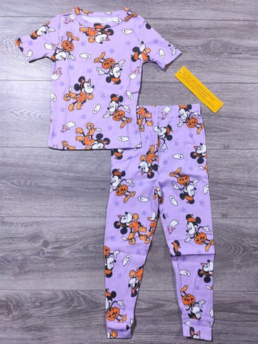Disney minnie mouse pajamas - minnie,