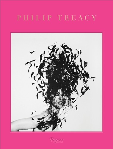 Philip treacy - treacy, by