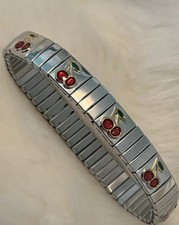 New stainless steel elastic - stainless,