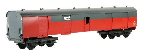 Kit built gauge - kit, royal