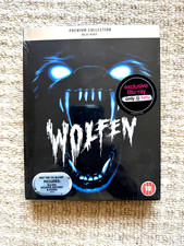 Wolfen: HMV Exclusive Premium