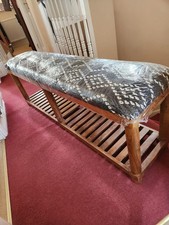 bench cushion indoor