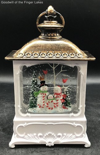 Christmas forever battery - is,