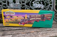CORGI CLASSICS SHOWMANS RANGE