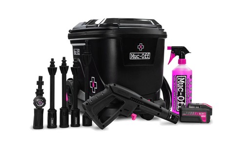 Muc off mobile - muc-off, pressure