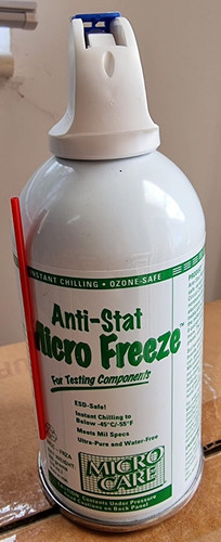 Microcare anti stat micro - microcare, anti-stat