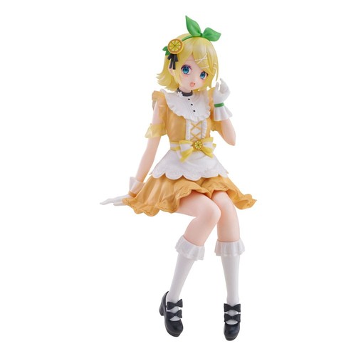 Genuine vocaloid noodle - vocaloid,