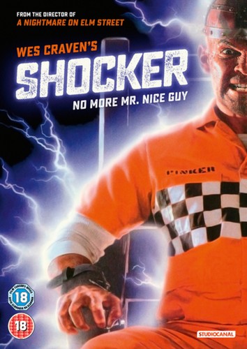 Shocker michael murphy - michael,