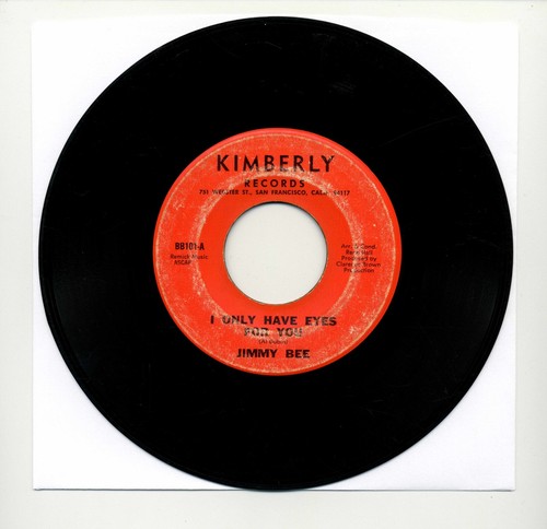 Jimmy bee only - i,