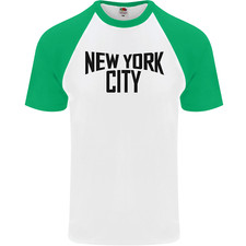 New York City as Worn by John