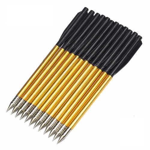 Crossbow bolts aluminum - crossbow,