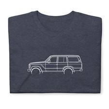Softstyle T-Shirt For Toyota