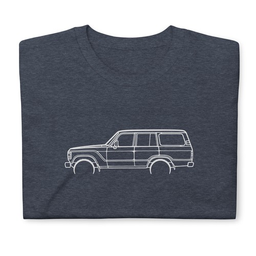 Softstyle shirt for toyota - softstyle,